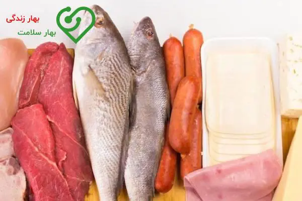 مواد غذایی مجاز و غیر مجاز در رژیم کتو کدامند؟ مواد غذایی مجاز و غیر مجاز در رژیم کتو کدامند؟
